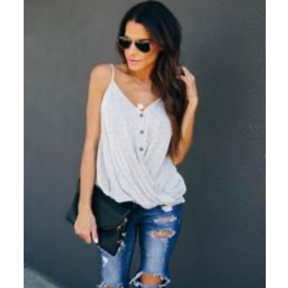 Never Worn Vici Top - image 1